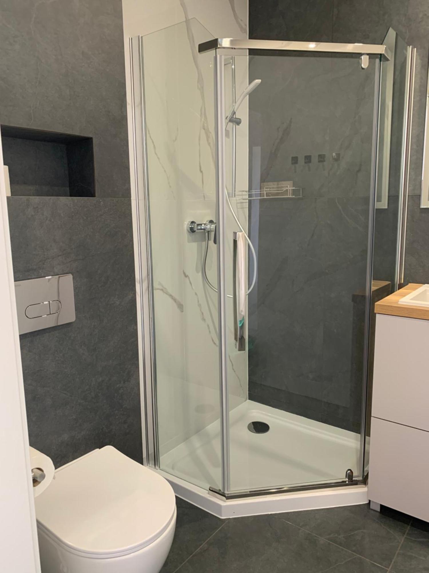 Hotel Galeria PRL Borne Sulinowo Esterno foto